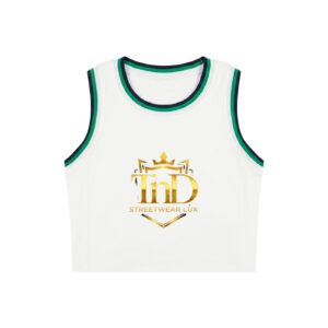 yoga tank top